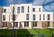 Platz für die ganze Familie - 5 Zimmer mit Garten