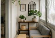 101 m² Eigentumswohnung in Simmering - 1110 Wien