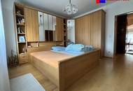 Eisenstadt - Zentrumsnähe! Gepflegte 105m2 Terrassen Wohnung in Ruhelage mit Grünblick! Perfekt für Familien!