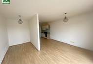 ANLEGERHIT gelangt zum Verkauf !!! Direkt an der Mur stehen derzeit schöne 1-3 Zimmer Wohnungen mit sonnigem Balkon zum Verkauf. - WOHNTRAUM