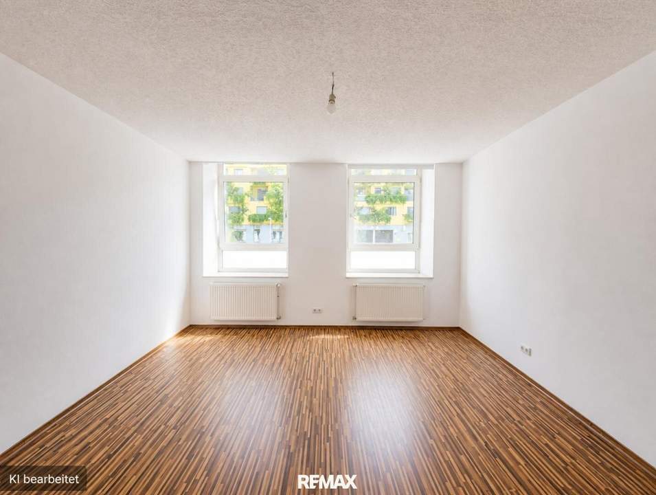 "2-Zimmer-Wohnung Nähe Praterstern!"