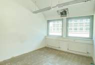 Großes Büro unweit vom Praterstern