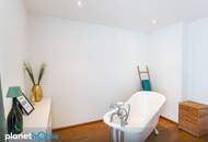 Exklusives Terrassenjuwel im Zentrum mit Garage!