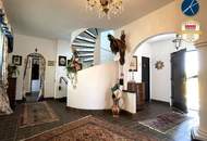 Luxuriöses Einfamilienhaus mit 2 Pools (Indoor & Outdoor) und Wellnessbereich