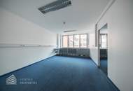 Modernes 5-Zimmer Büro in Toplage! Nähe Schwarzenbergplatz
