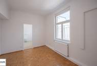 Großzügige 4-Zimmer-Wohnung am Brahmsplatz – Top-Lage im 4. Bezirk