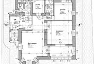 Historische Jahrhundertwende-Villa in Mauer - Charme, Gartenparadies und Potenzial in Top Lage