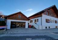 Mehr Raum fürs Leben – großzügiges Haus mit Pool in Kirchberg/Pielach