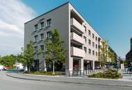 *** Neubau *** Attraktive Geschäftsflächen vis á vis vom Bezirksgericht in Klagenfurt