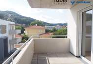 Neuwertige 2 Zimmer Wohnung mit großem BALKON - Gradnerstraße 186 C - Top 16c