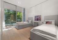 Exklusive Seewohnung in den Schloss Velden Residenzen