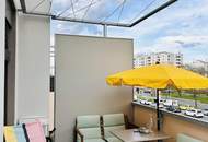 Großzügige Neubauwohnung mit Kühlung und großem Balkon - AB MAI !!