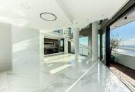 LUXUS bis ins Detail an der Wiener Waterfront mit Concierge und Wellness