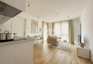 Perfekte Anlegerwohnung – 2-Zimmer Erstbezug – BEIM DONAUUFER