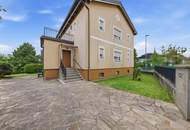 Das perfekte Familiendomizil mit Stadtanbindung: Großraumwunder in zentrumsnaher Bestlage!