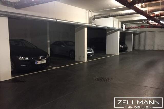 Tiefgaragenplatz in 1170, Zeillergasse 34 | ZELLMANN IMMOBILIEN, Kleinobjekte-miete, 85,00,€, 1170 Wien 17., Hernals