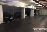 Tiefgaragenplatz in 1170, Zeillergasse 34 | ZELLMANN IMMOBILIEN