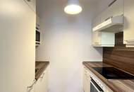 Wohnidylle im 18. Bezirk: Ruhige 2-Zimmer-Wohnung mit Balkon in den Innenhof!