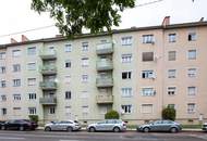 Tolle Garconniere mit Balkon in Graz-Geidorf