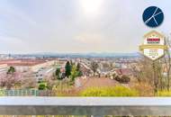 Kreuzberg: Haus mit traumhaftem Ausblick