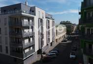 Unser Top-Angebot: Garçonniere in Bahnhof-U-Bahnnähe m. Garagenmöglichkeit: Hoffmeisterg. 6 - Top 15