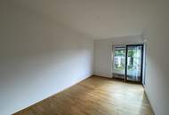 Stilvolle 2-Zimmer-Wohnung mit Loggia nahe des Preuschenparks | PARSCH