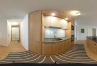 The Shore - 4-Zimmer-Wohnung mit Luxus-Ausstattung