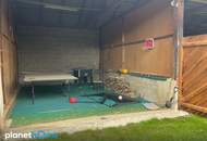 Naturidylle mit Herz – Ein-/Mehrfamilienhaus mit landwirtschaftlicher Seele in Deutsch Gerisdorf