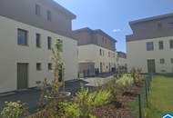 Investieren in Reihenhäuser in St. Pölten – Immobilienanlage mit Perspektive.