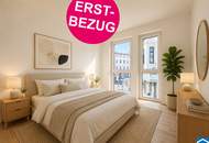 Wohnen mit ZUKUNFT | ERSTBEZUG | Nachhaltig bei der U3 & U6