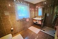 See-Villa mit Chic, Charme und intimer Freiluftatmosphäre - ein Juwel im Kamptal/Idolsberg
