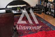 Charmante 2-Zimmer-Wohnung mit Wintergarten in ruhiger Lage