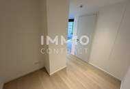 Leben im Hochhaus! Erstbezug 2-Zimmer Apartment inkl. Doorman, Gym, Sauna, Pool, Bar, uvm.