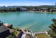 Wohnen, wo andere Urlaub machen – und trotzdem alles ums Eck!