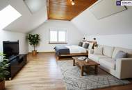 INVESTMENT-FREUDE! Bereits VERMIETETE Wohnung mit EIGENGARTEN in Wildon! Spitzen Rendite - Sofortige Einnahmen!