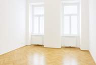 Stilvoller Altbaucharme im Herzen Wiens – Repräsentative Altbauwohnung im 9. Bezirk!