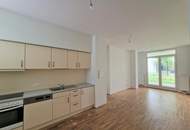 Ruhige Gartenwohnung mit coolem Grundriss und Terrasse - U1 Nähe!!!