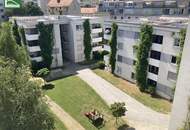 Wohnen in Grünlage - Gut geschnittene 2-Zimmer-Wohnung mit gemütlicher Freifläche. - WOHNTRAUM