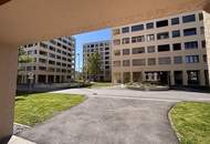 Modernes Wohnen in Top-Lage: 2-Zimmer-Erstbezugswohnung mit Loggia beim Jakomini Verde
