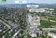 Wald – Wiese – Bach - Ihre Wohnoase zum Entspannen mit toller Infrastruktur