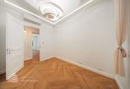 Wunderschöne 4-Zimmer-Wohnung mit Garten und Terrasse