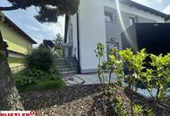 Modernes Einfamilienhaus in Breitenfurt – Wohnen naturnah mit Weitblick