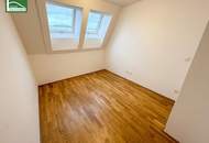 4 Zimmer Wohnung mit großzügiger Dachterrasse - ab 01.12.2026