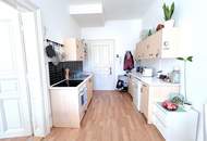 LINZ/STADT (Kapuzinerstraße): ZENTRAL GELEGENE 2-Zimmerwohnung mit ca. 40m² Wohnfläche (3.OG ohne Lift)