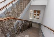 Wien 1020, schönes Apartment mit Balkon, 38 m² mit 2 Zimmern, befristet vermietet
