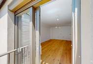 Gartenwohnung im Neubauprojekt I 2 Zimmer I Ruhelage