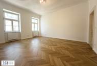 Wunderschön sanierte Altbauwohnung im Herzen des 7. Bezirks – in Top-Lage direkt bei der Burggasse