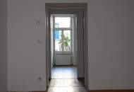 Gartenwohnung zum Selbstgestalten!