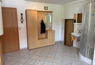Sacherl mit 4,7ha Grund, Einliegerwohnung und vielen Nutzungsmöglichkeiten