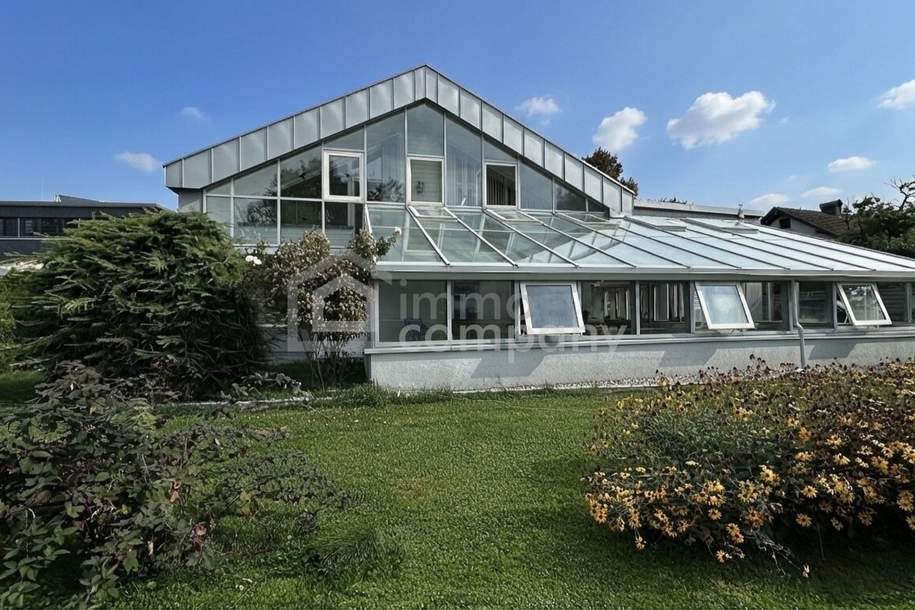 Sehr großes Einfamilienhaus mit Hallenbad/Schwimmbad, Massage-Badewannen, für eine größere Familie oder Paare, die sehr viel Bewegungsspielraum lieben., Haus-kauf, 6972 Bregenz